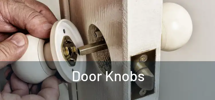  Door Knobs 