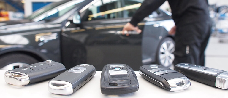 Automotive Locksmith Waterford