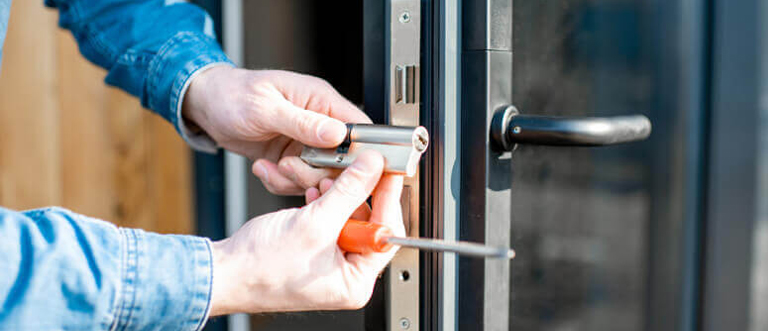 Commercial Locksmith Waterford