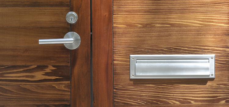 Electric Front Door Lock Repair Waterford