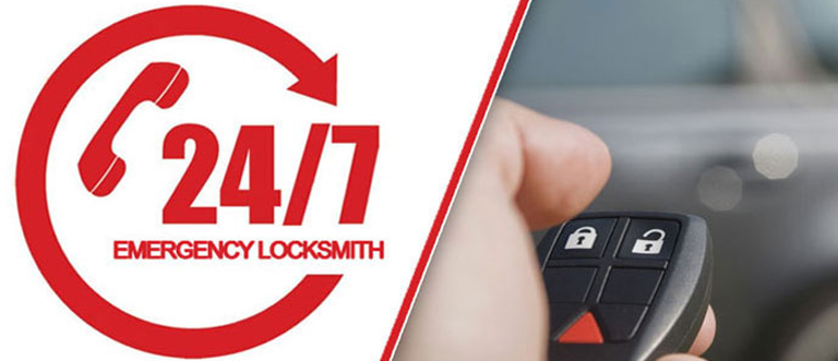 Emergency Locksmith Waterford