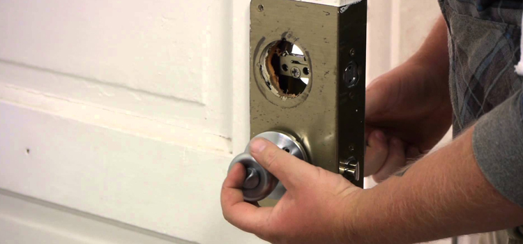 Home Lock Change in Waterford