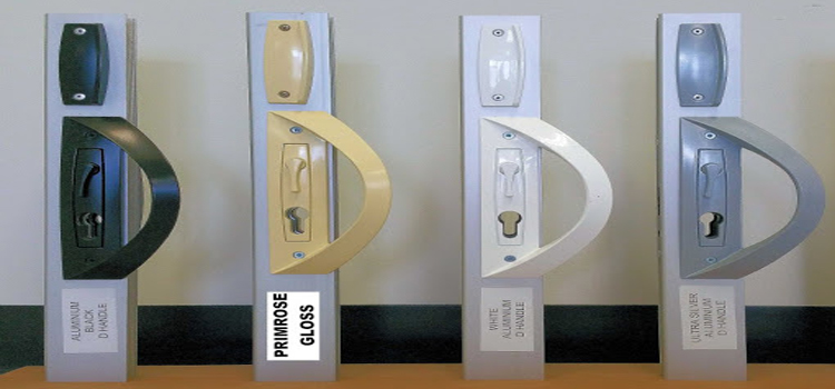 Sliding Door Handle Design Waterford