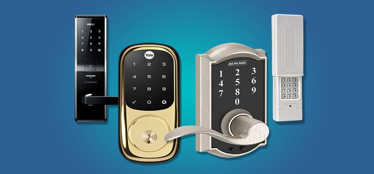 Smart Pad Lock Repair Waterford