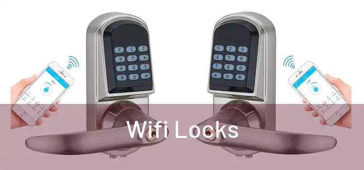  Wifi Locks 